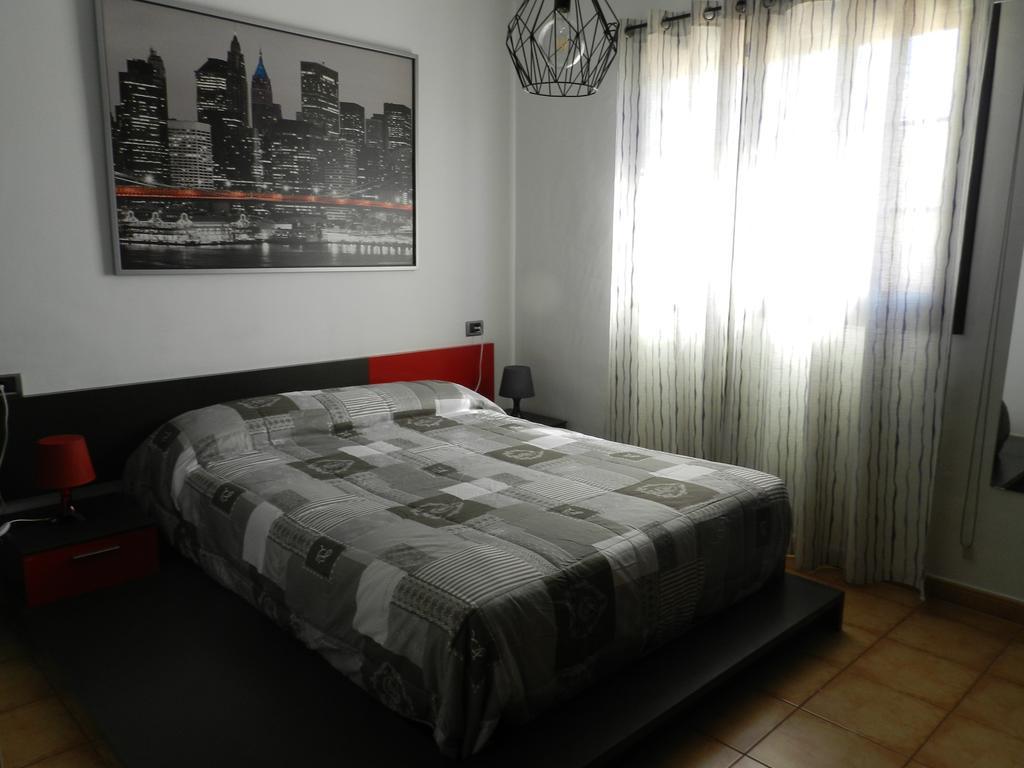 아데제 Casa Berta 아파트 외부 사진