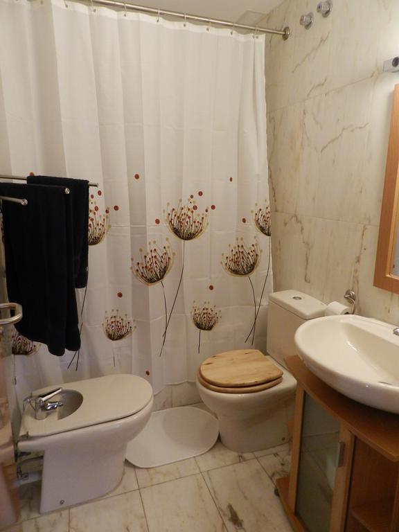 아데제 Casa Berta 아파트 외부 사진